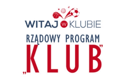 Rządowy program Klub