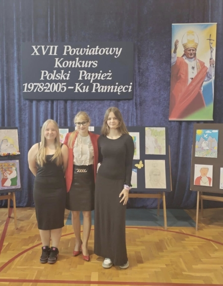 Polski Papież 1978-2005 - Ku pamięci