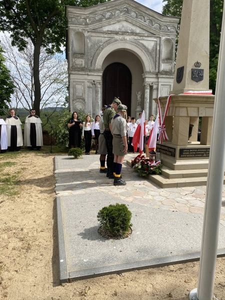 Gminny Dzień Obchodów 3 maja!