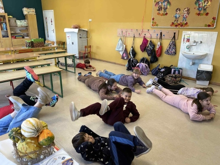 Światowy Dzień Sportu