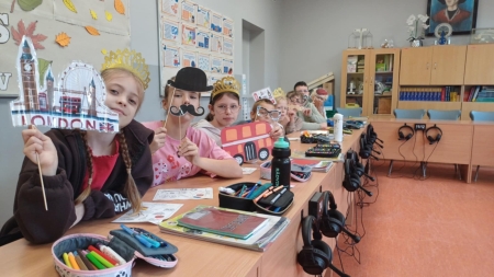 Europejski Dzień Języków Obcych
